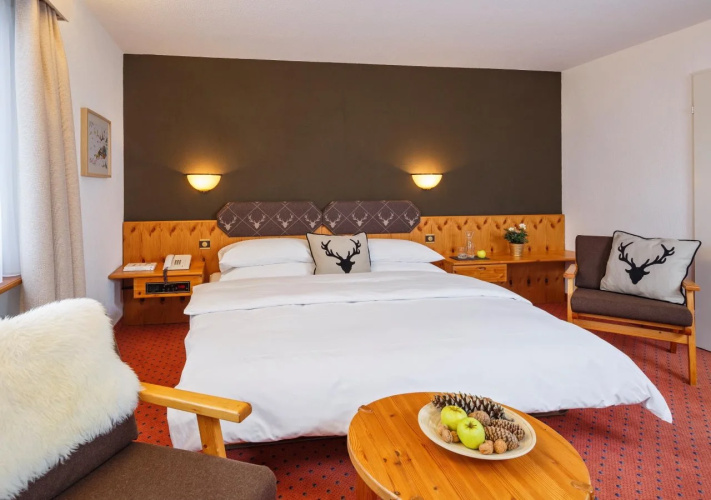 Hotel Sport