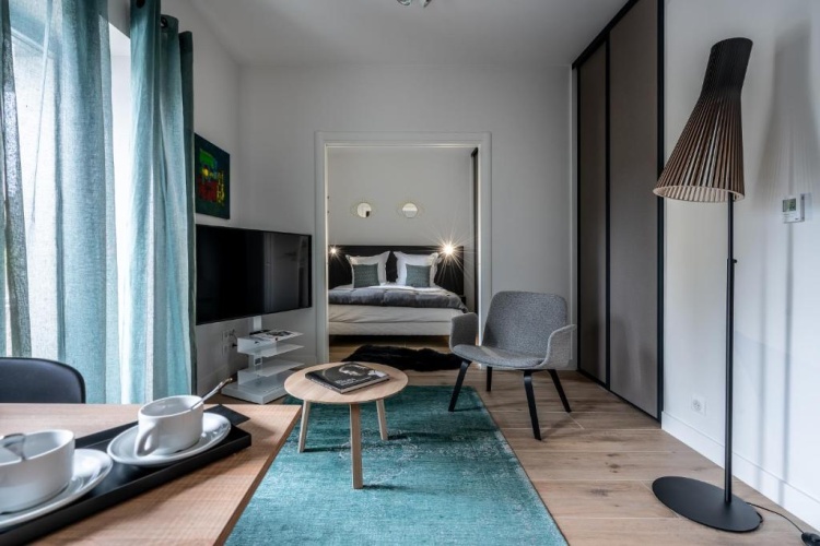 Standard Apartment