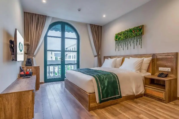 Bliss Hotel Phu Quoc