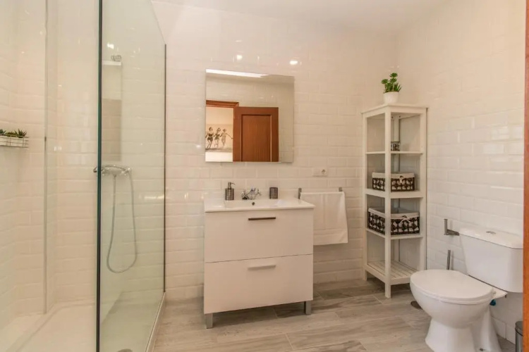 Duplex Palm Mar - 5P (B32)