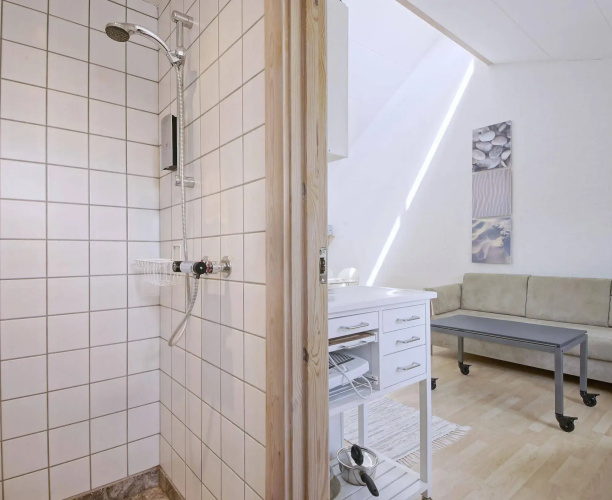 Rutsker Feriecenter