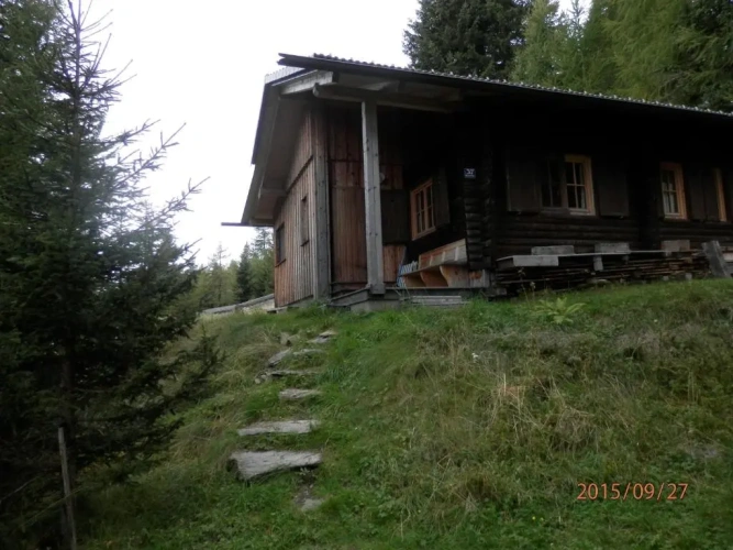 1 Bedroom Cottage