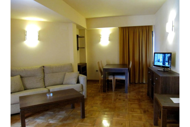 Apartamentos MS Pepita photo 7
