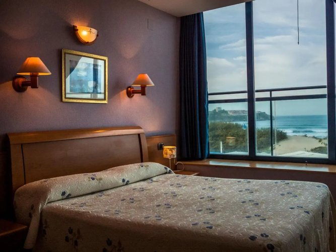 Hotel Soraya