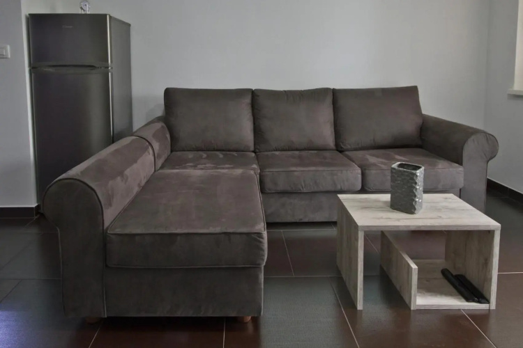 Apartment Little King