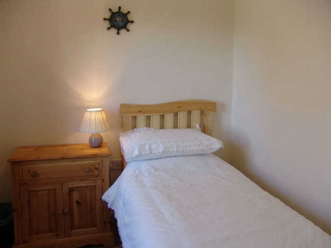 1 The Cottages
