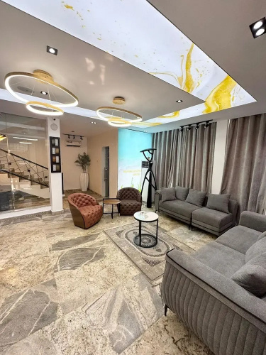 Bottega Apartment & Suites