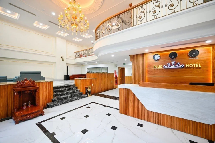 Plus Vung Tau Hotel