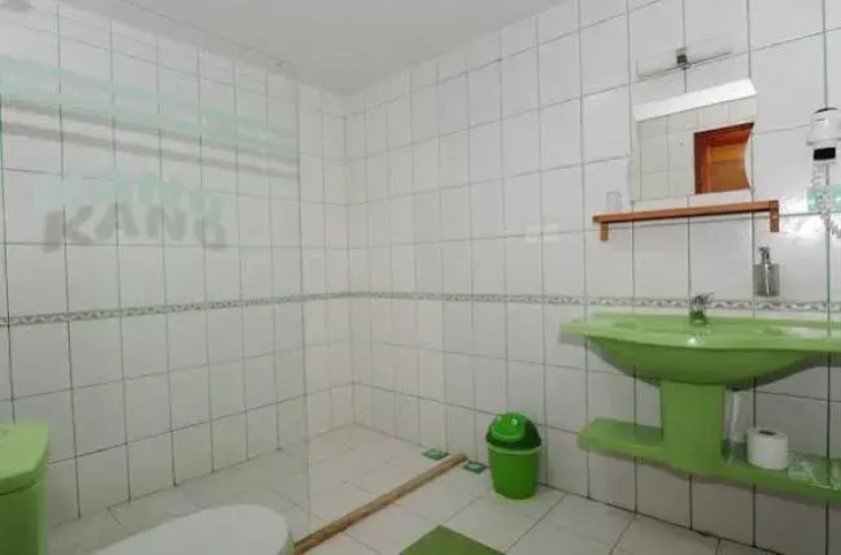 Kano Hotel