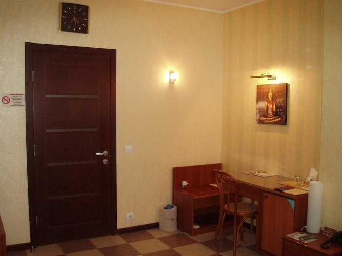 Classic room