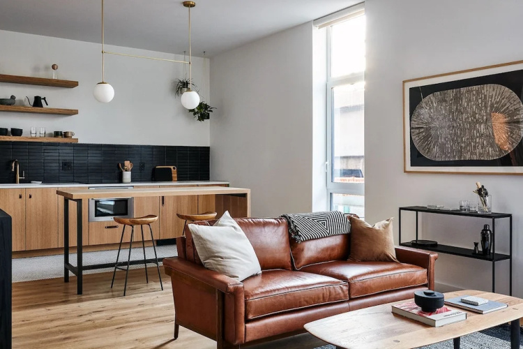 Lokal Hotel Fishtown