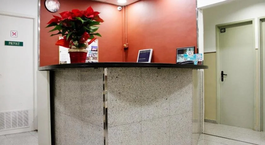 Hostal La Terrassa