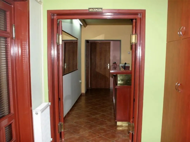 Guest House Breza
