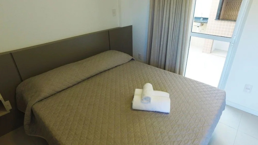 Ingleses Apart Hotel