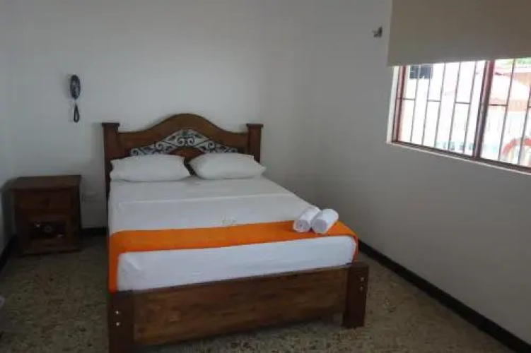 Hotel Casa Quinta Marbella