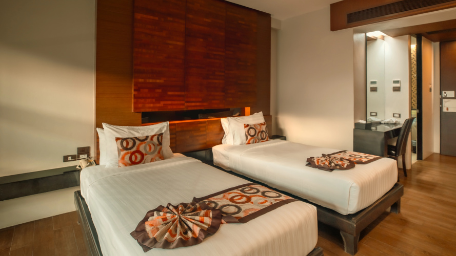 Am Samui Palace