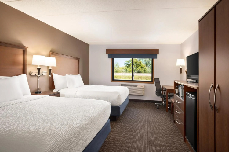 AmericInn by Wyndham Baudette