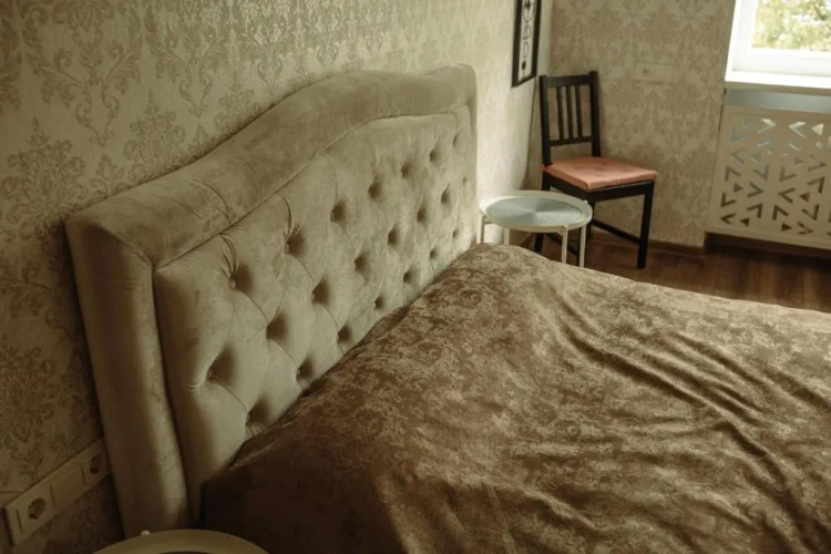 2 bedroom central flat