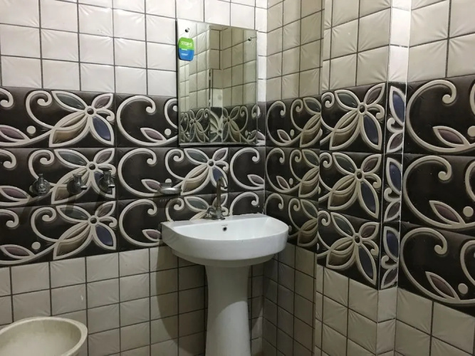Hotel Gladden