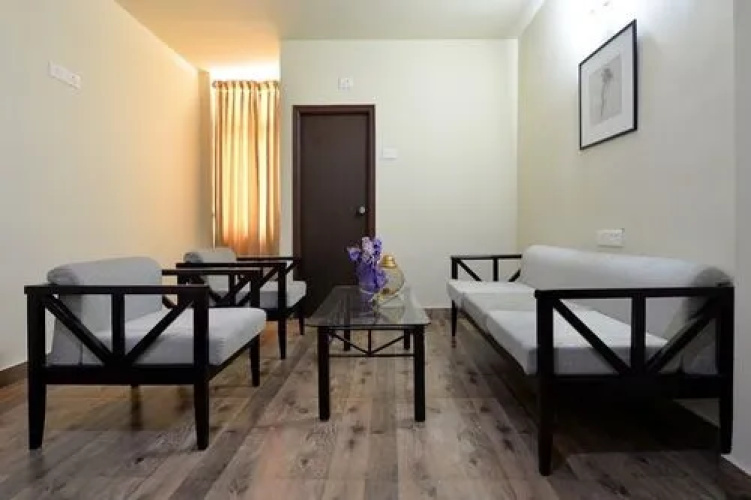Manar Suites