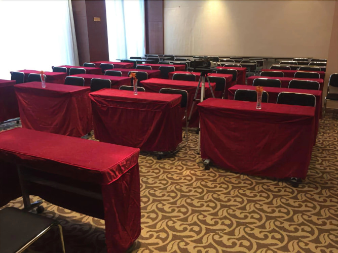 Smart Hotel Wuhan Hanzhuankou