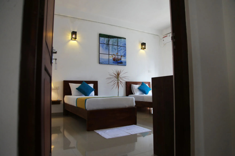 Rohini Residence