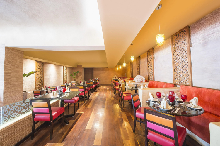 Fiesta Americana Puerto Vallarta All Inclusive and Spa photo 17