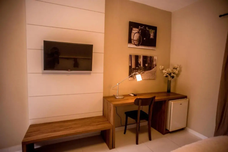 Hotel Parque do Sol
