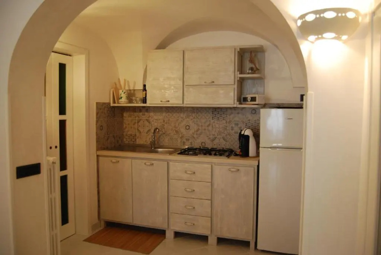 Borgo 124 (Adults Only)