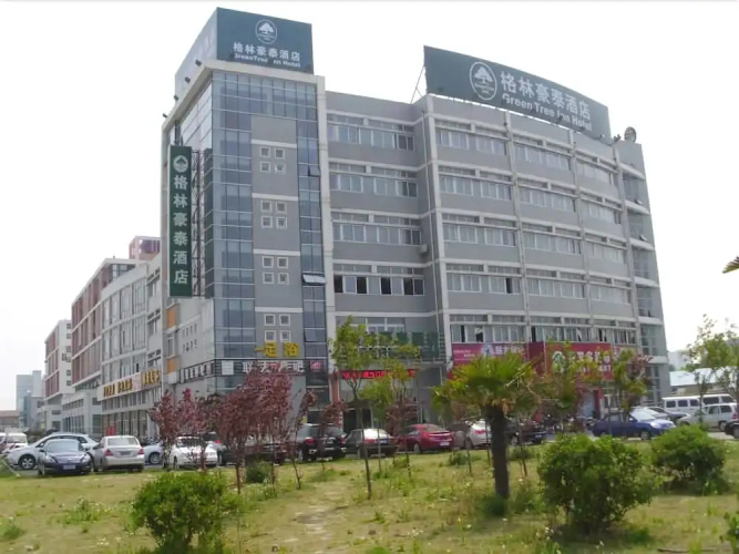Imagen del hotel