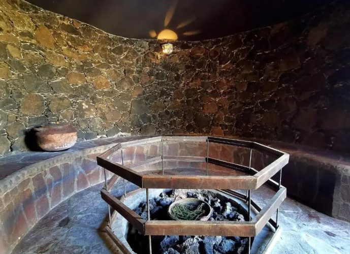 Hotel La Estancia Spa