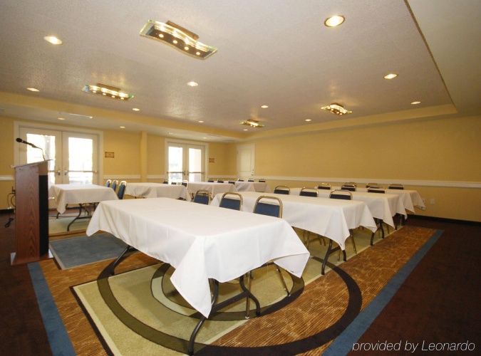 Best Western Plus Marina Gateway Hotel photo 26
