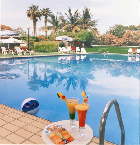 Albilad Hotel