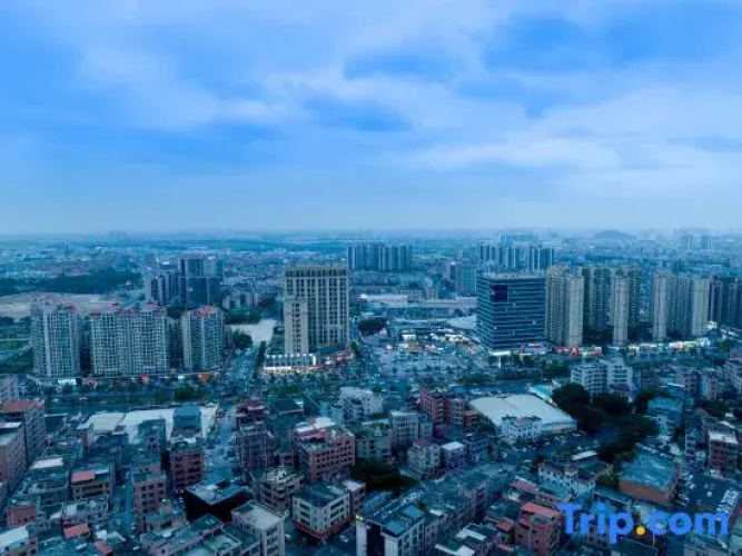 Hongshuo Hotel