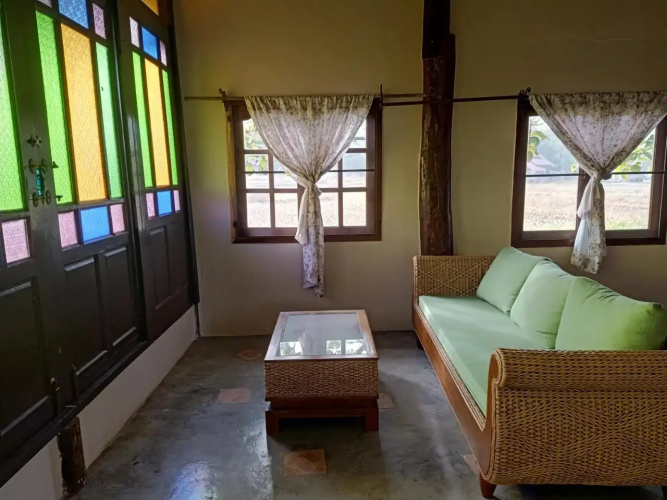 Ing Doi Guest House