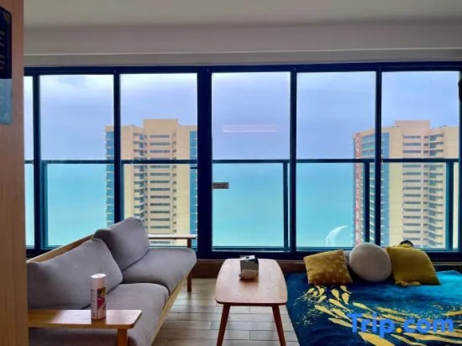 2 Bedrooms Deluxe Suite