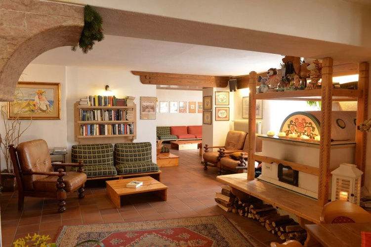 Hotel Compet