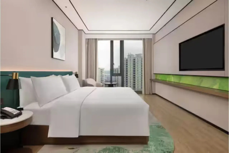Hotelafbeelding