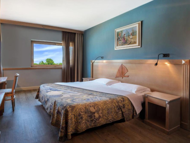 Grand Hotel Continental - Tirrenia