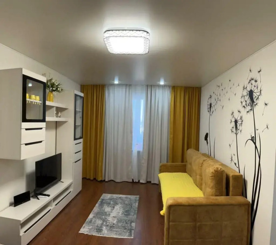 Фотография номера квартиры Апартаменты в 7-м микрорайоне 25