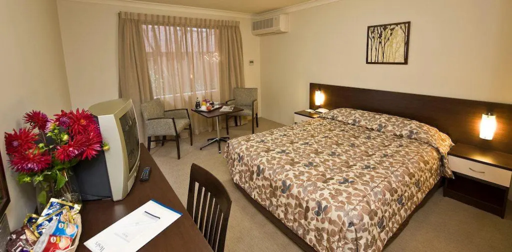 175 Hotel Westmead