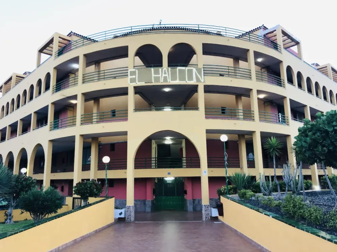 Hotelafbeelding