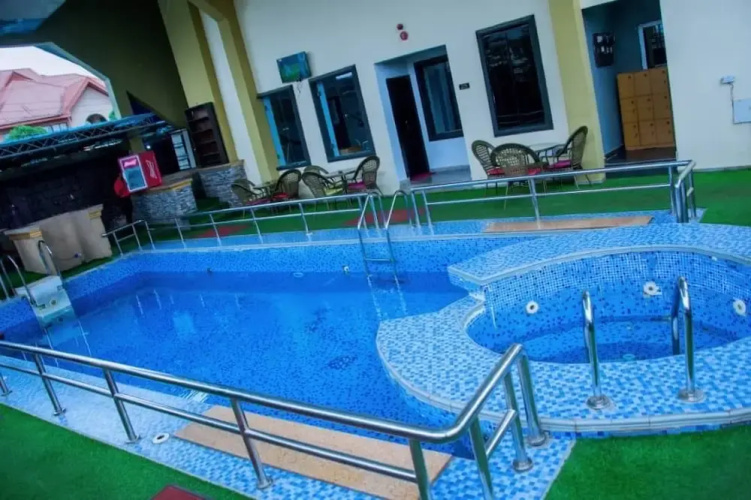Zoey International Hotels Ltd