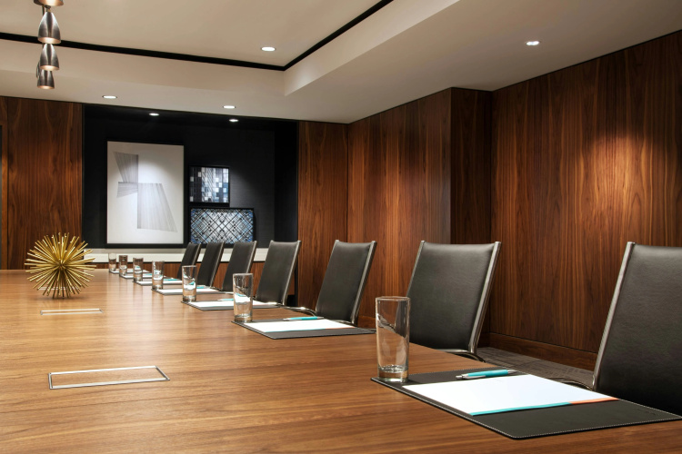 Le Meridien Houston Downtown photo 16