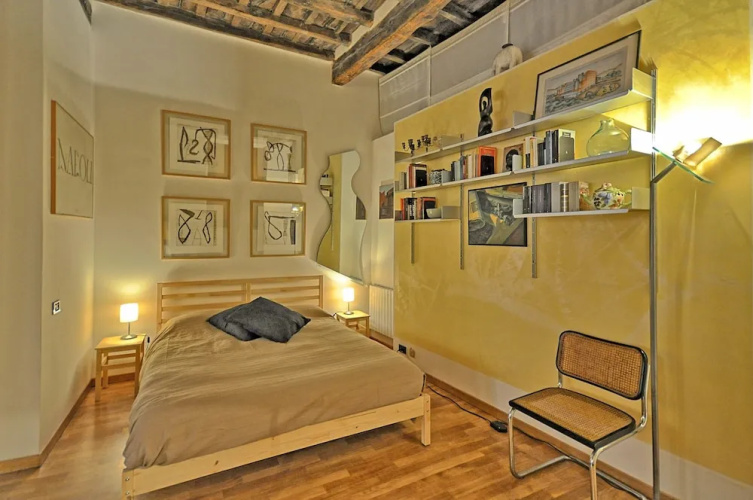 Travel & Stay - Governo Vecchio