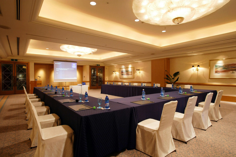 Kobe Bay Sheraton Hotel & Towers photo 20