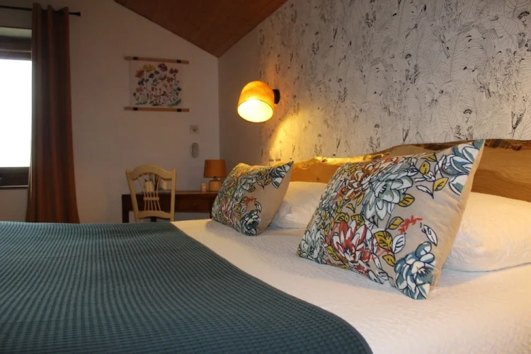 Classic Triple room