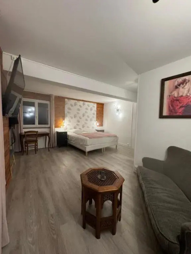 Hotel Napoleon