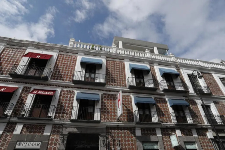 Hotelafbeelding