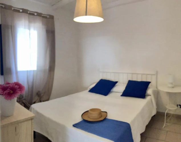 Villaggio SantAndrea